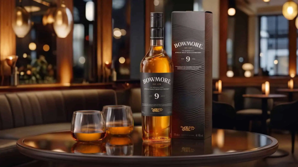 Esse É o Melhor Whisky Single Malt Escocês do Mundo em 2026 – a 40 Euros