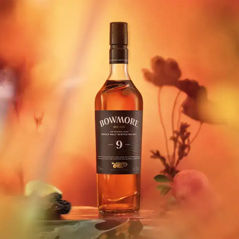 Esse É o Melhor Whisky Single Malt Escocês do Mundo em 2026 – a 40 Euros
