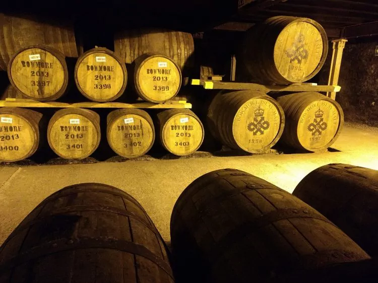 Esse É o Melhor Whisky Single Malt Escocês do Mundo em 2026 – a 40 Euros