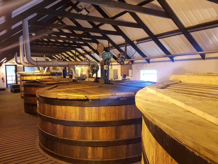 Esse É o Melhor Whisky Single Malt Escocês do Mundo em 2026 – a 40 Euros