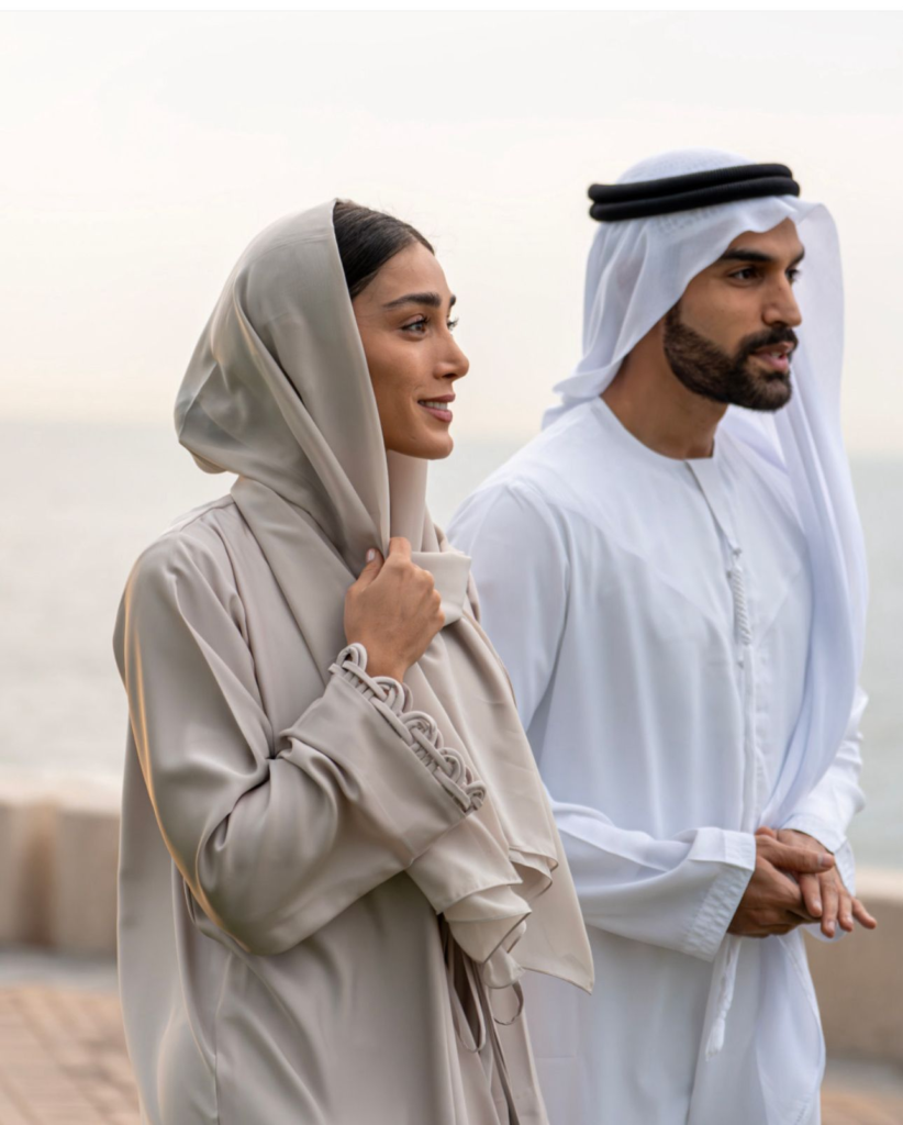 Dubai à Mesa