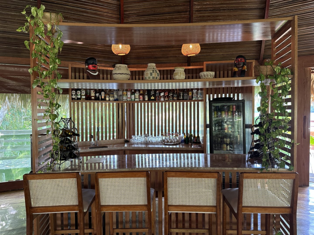 Juma Amazon Lodge: uma experiência de hospedagem em meio à floresta amazônica