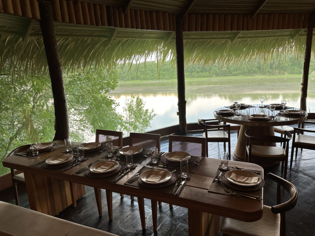 Juma Amazon Lodge: uma experiência de hospedagem em meio à floresta amazônica
