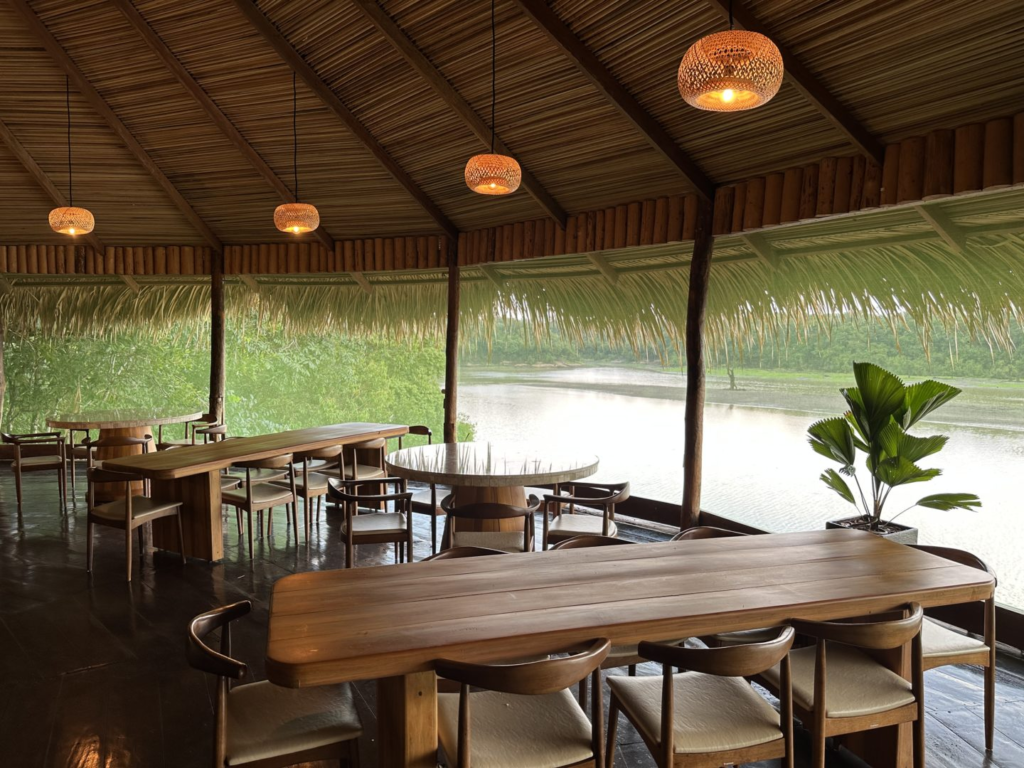 Juma Amazon Lodge: uma experiência de hospedagem em meio à floresta amazônica