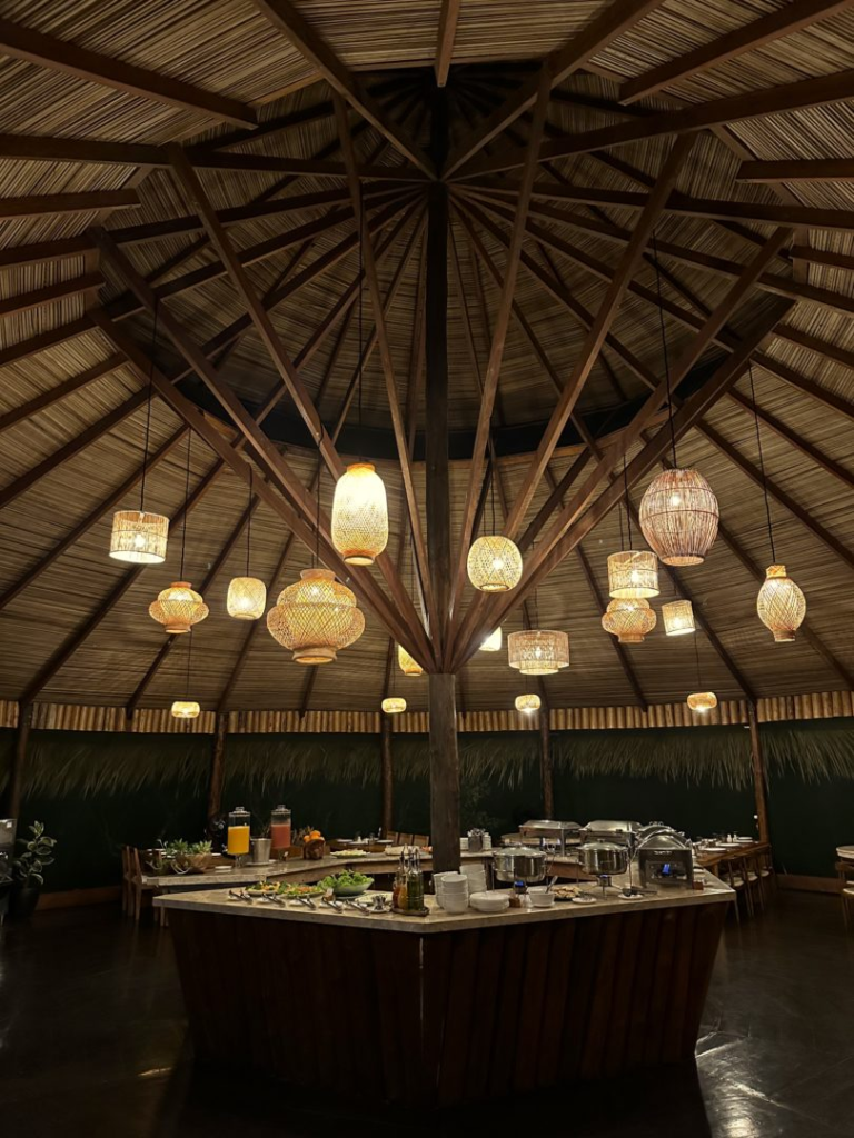 Juma Amazon Lodge: uma experiência de hospedagem em meio à floresta amazônica