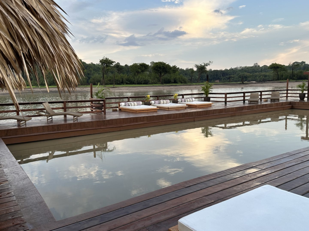 Juma Amazon Lodge: uma experiência de hospedagem em meio à floresta amazônica