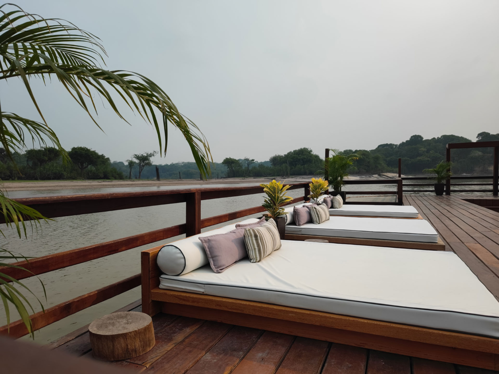 Juma Amazon Lodge: uma experiência de hospedagem em meio à floresta amazônica