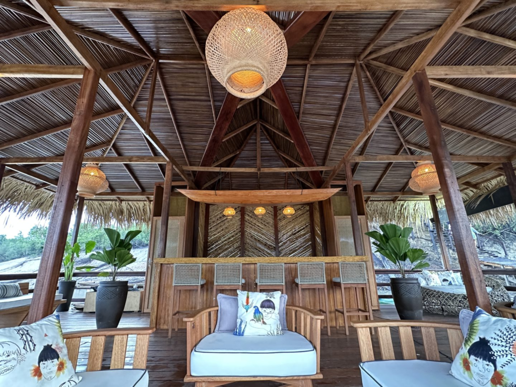 Juma Amazon Lodge: uma experiência de hospedagem em meio à floresta amazônica