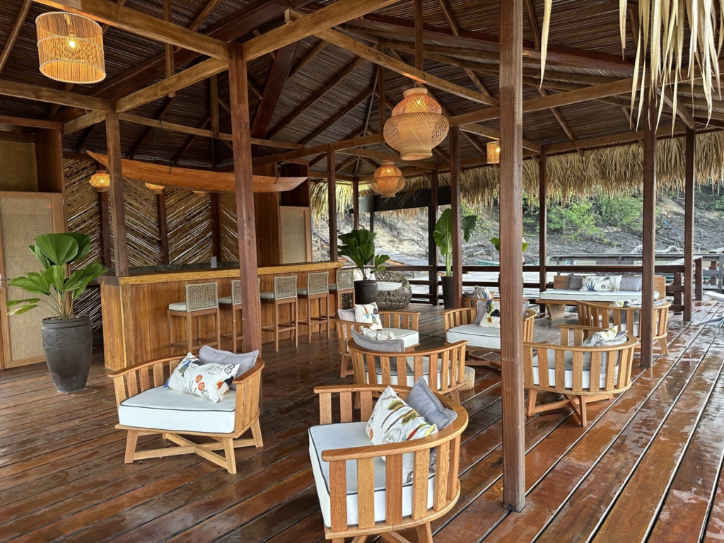 Juma Amazon Lodge: uma experiência de hospedagem em meio à floresta amazônica