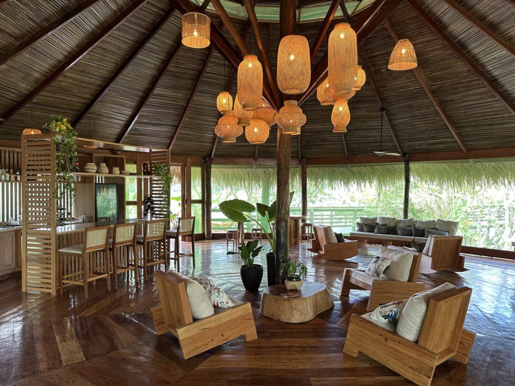 Juma Amazon Lodge: uma experiência de hospedagem em meio à floresta amazônica