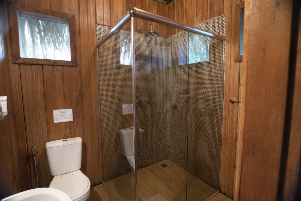 Juma Amazon Lodge: uma experiência de hospedagem em meio à floresta amazônica