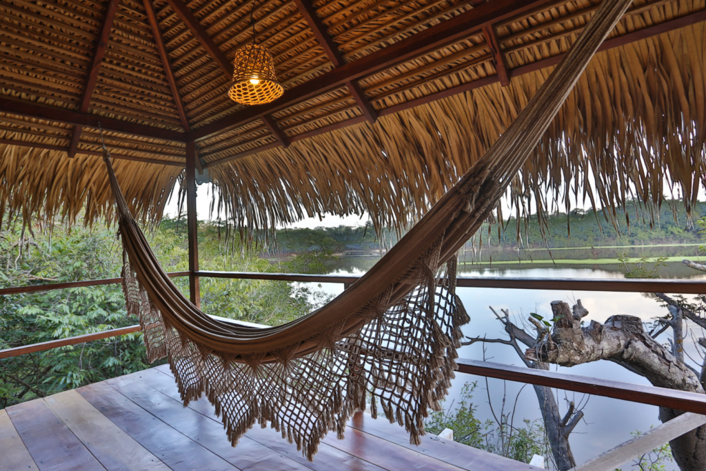 Juma Amazon Lodge: uma experiência de hospedagem em meio à floresta amazônica