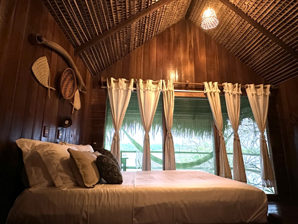 Juma Amazon Lodge: uma experiência de hospedagem em meio à floresta amazônica