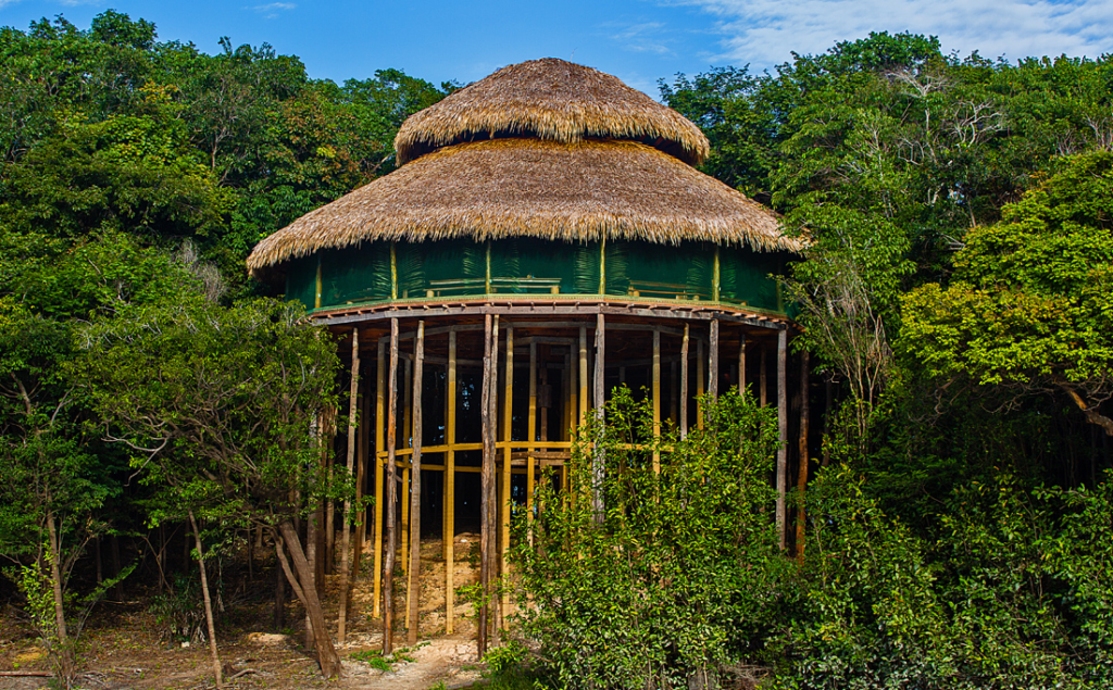 Juma Amazon Lodge: uma experiência de hospedagem em meio à floresta amazônica