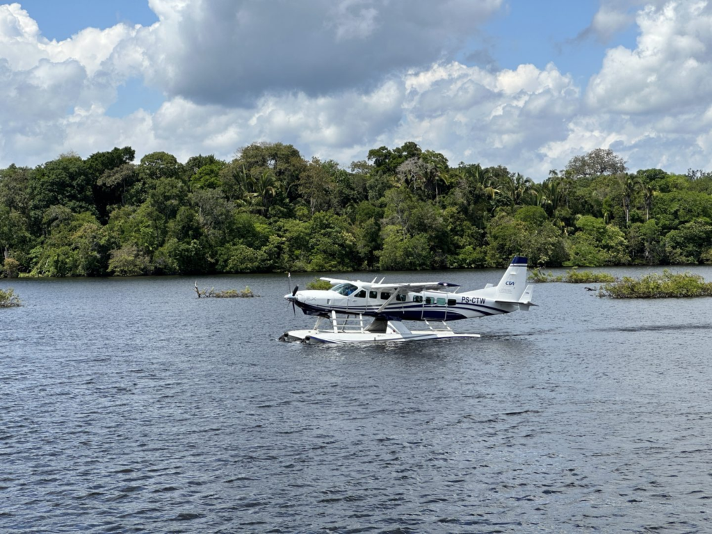 Juma Amazon Lodge: uma experiência de hospedagem em meio à floresta amazônica