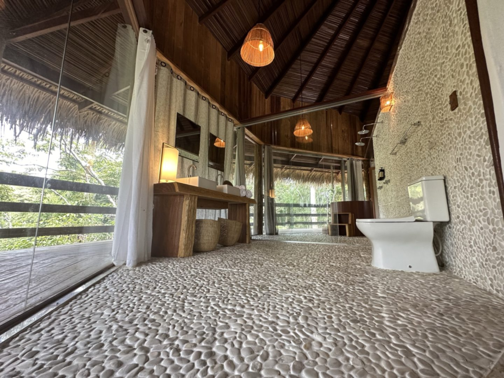Juma Amazon Lodge: uma experiência de hospedagem em meio à floresta amazônica