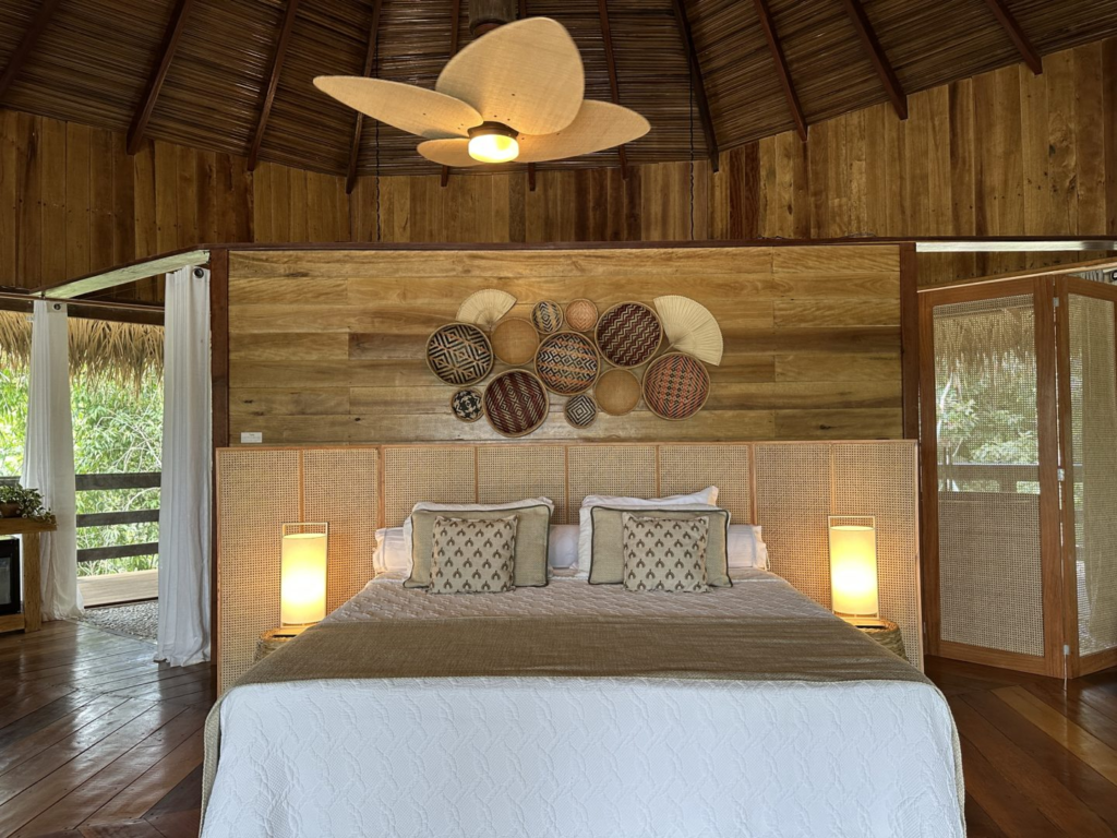 Juma Amazon Lodge: uma experiência de hospedagem em meio à floresta amazônica