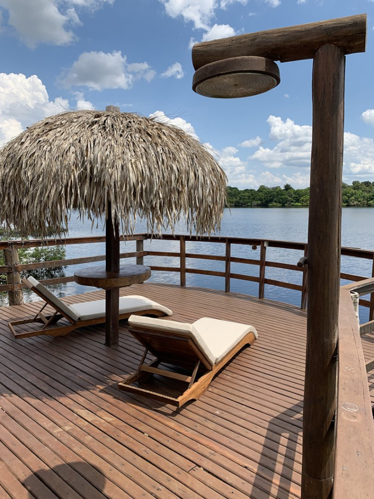 Juma Amazon Lodge: uma experiência de hospedagem em meio à floresta amazônica