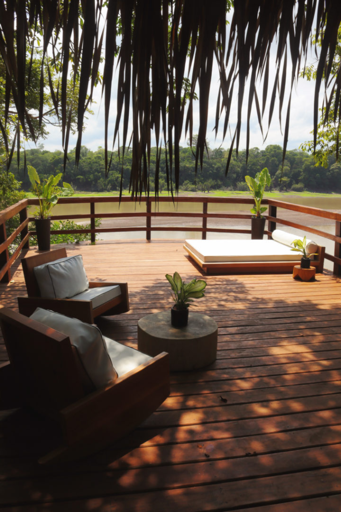 Juma Amazon Lodge: uma experiência de hospedagem em meio à floresta amazônica