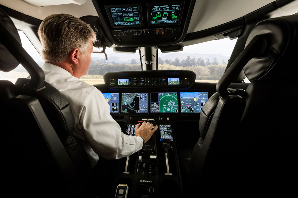 FREEDOM JET: O JATO DA LIBERDADE