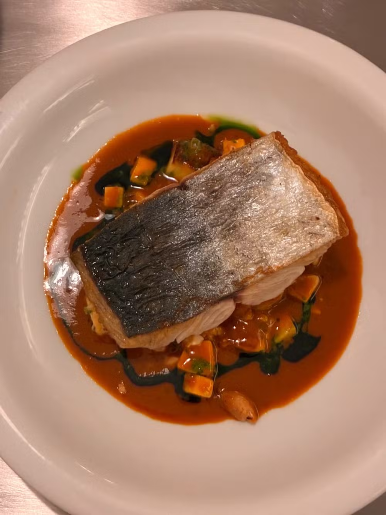 Por dentro do Nudo, novo restaurante de Pierre Schrager em Pinheiros